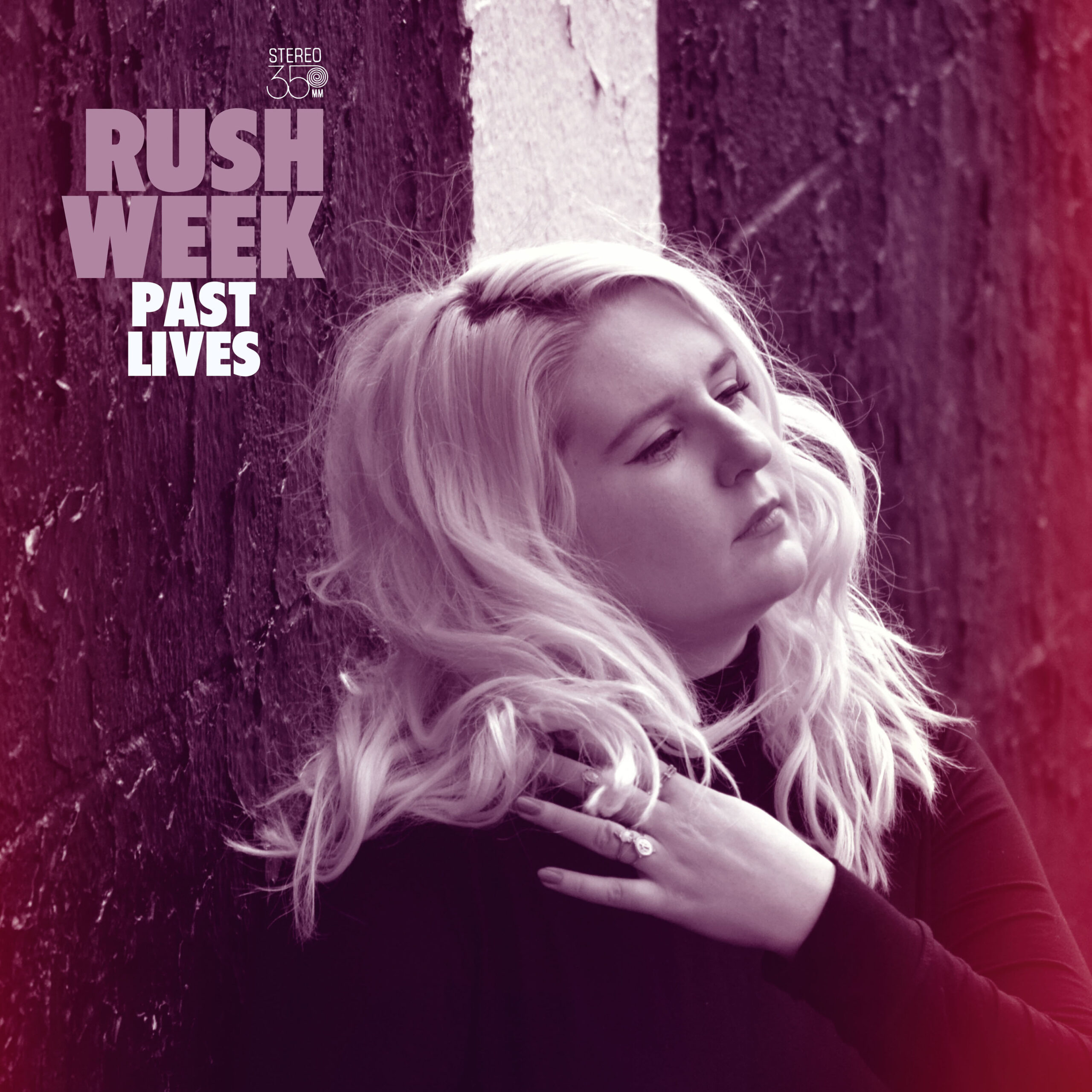 Imagen destacada de noticia: RUSH WEEK "Past Lives" LP